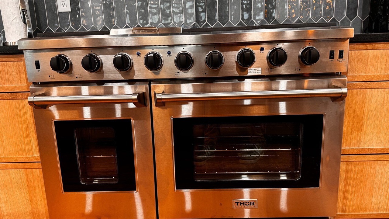 Photo of Kitchen in Skyland