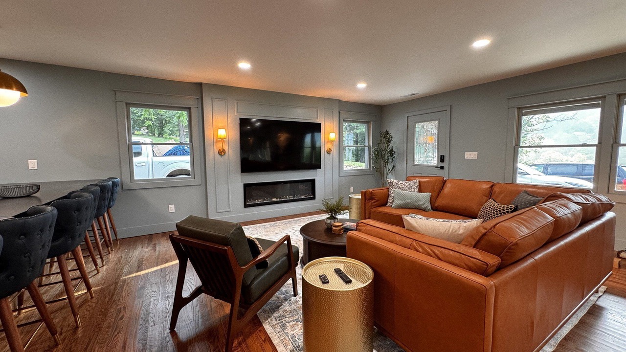 Photo of Bedroom in Skyland