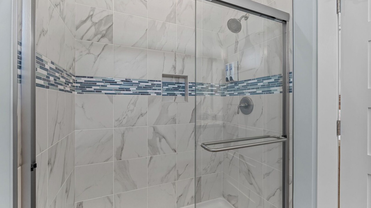 Photo of Bathroom in Corolla Light