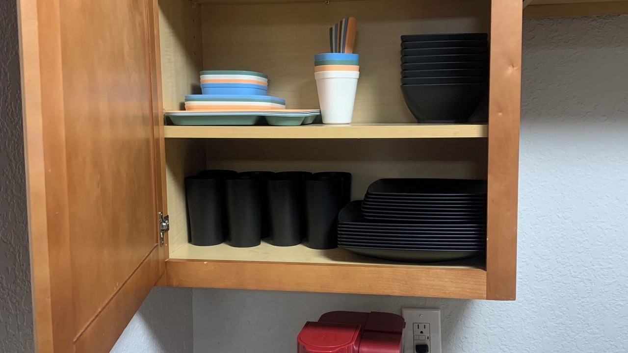 Photo of Kitchen in Villa Heights