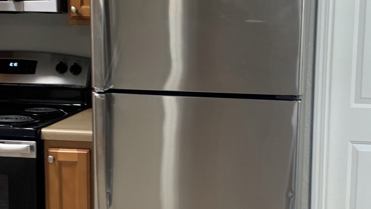 Photo of Kitchen in Villa Heights