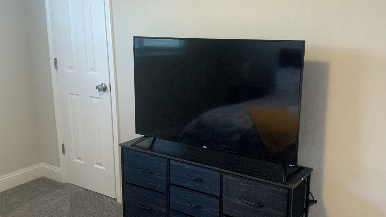 Photo of Bedroom in Villa Heights