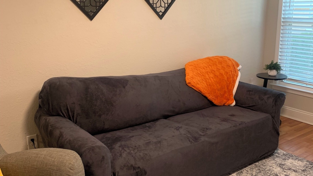 Photo of Livingroom in Villa Heights