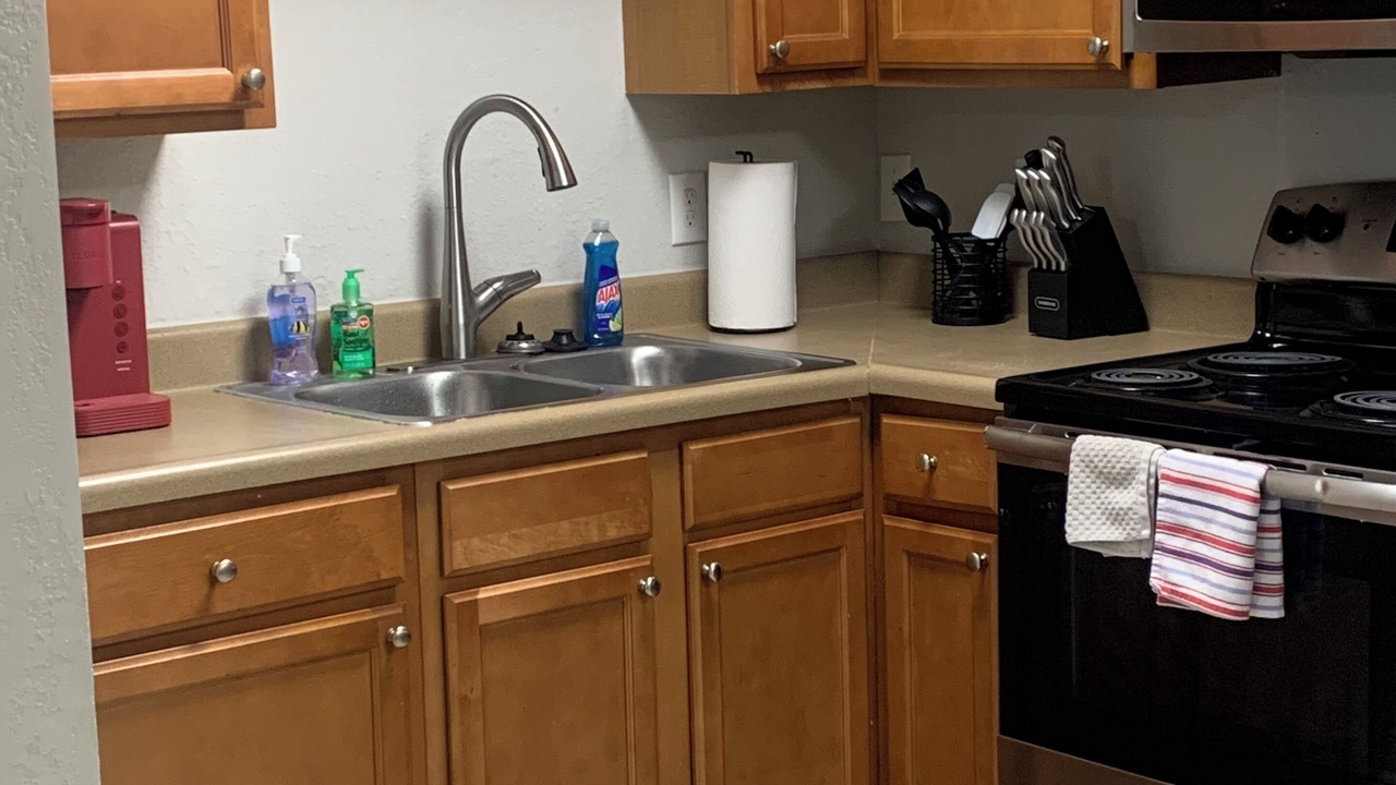 Photo of Kitchen in Villa Heights