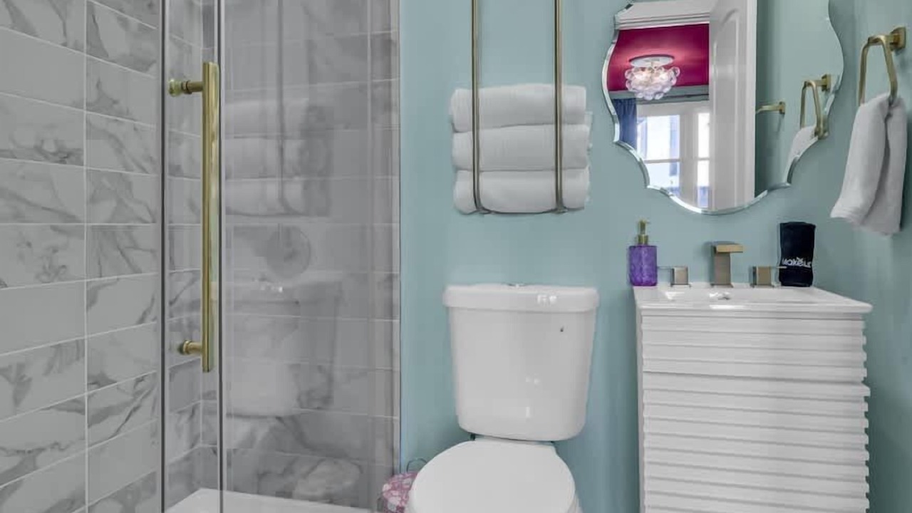 Photo of Bathroom in Buena Vista
