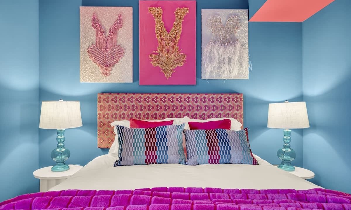 Photo of Bedroom in Buena Vista
