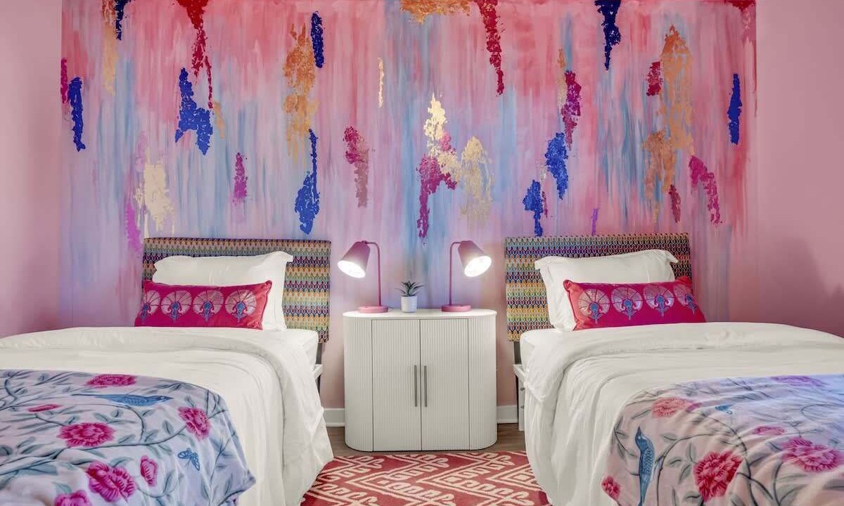 Photo of Bedroom in Buena Vista