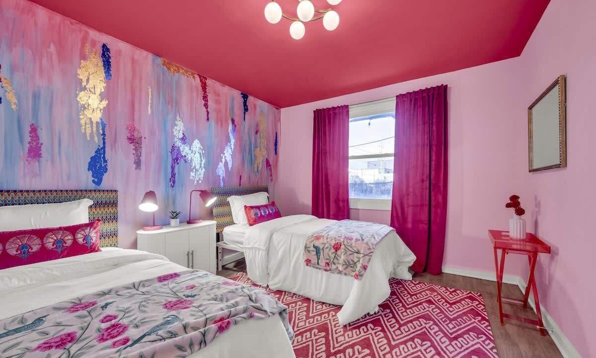 Photo of Bedroom in Buena Vista