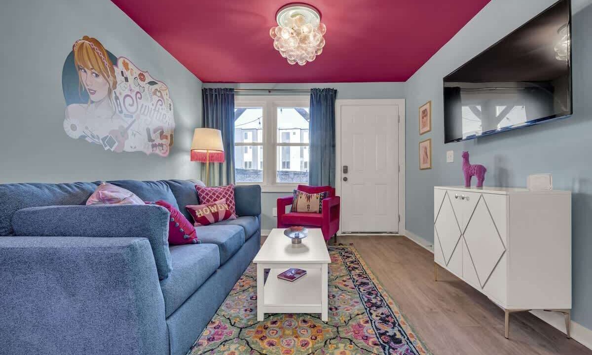 Photo of Livingroom in Buena Vista