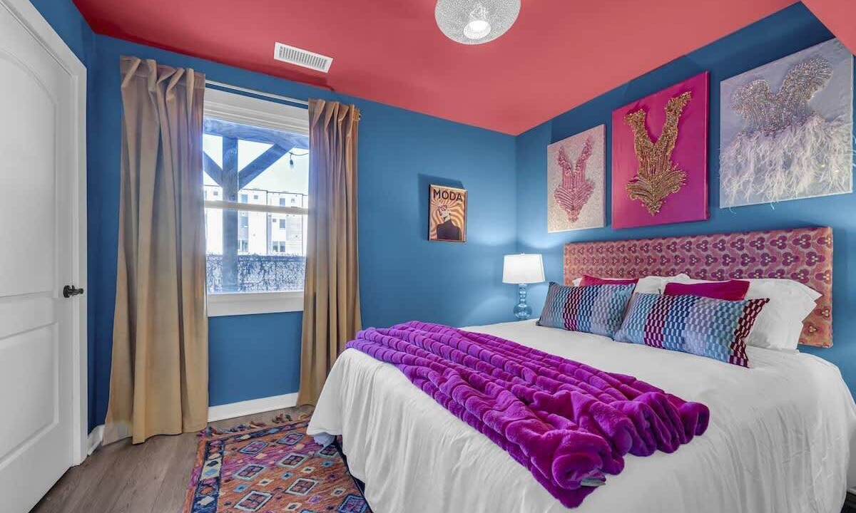 Photo of Bedroom in Buena Vista