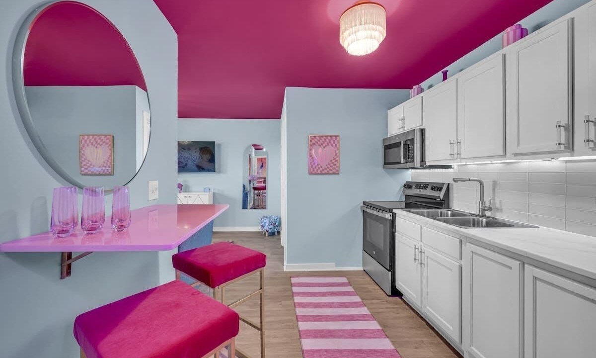 Photo of Kitchen in Buena Vista