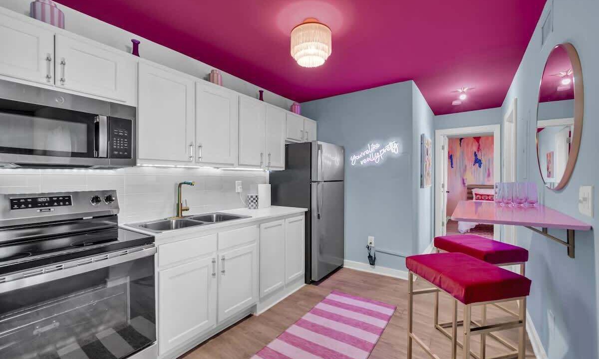 Photo of Kitchen in Buena Vista