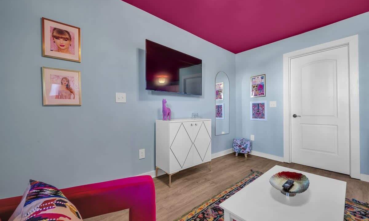 Photo of Livingroom in Buena Vista