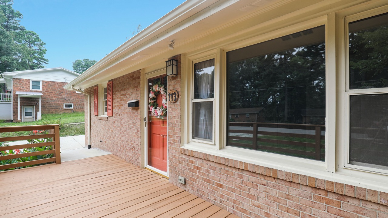 Photo of Outdoor in Carrboro