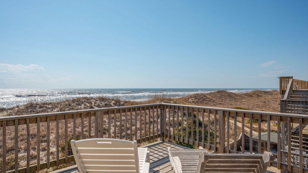 Photo of Outdoor in Hatteras Island