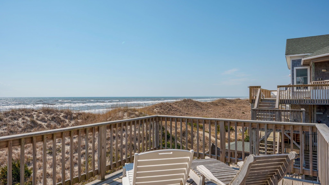 Photo of Outdoor in Hatteras Island