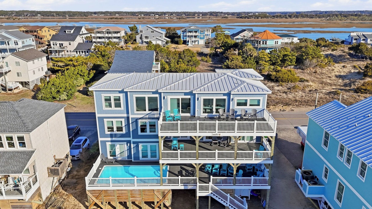 Photo of Outdoor in Oak Island
