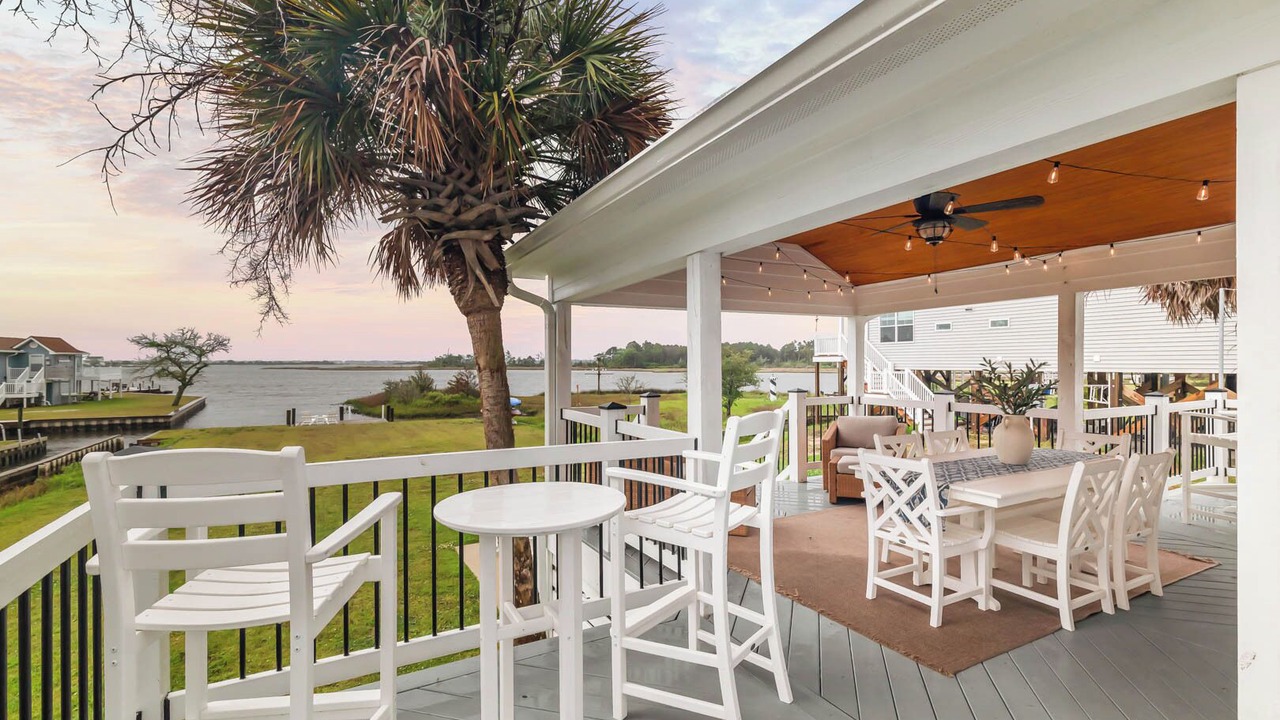 Photo of Outdoor in Newport