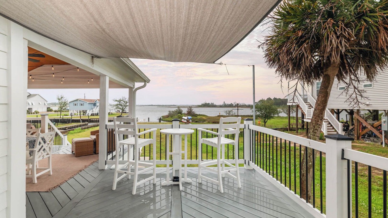 Photo of Outdoor in Newport