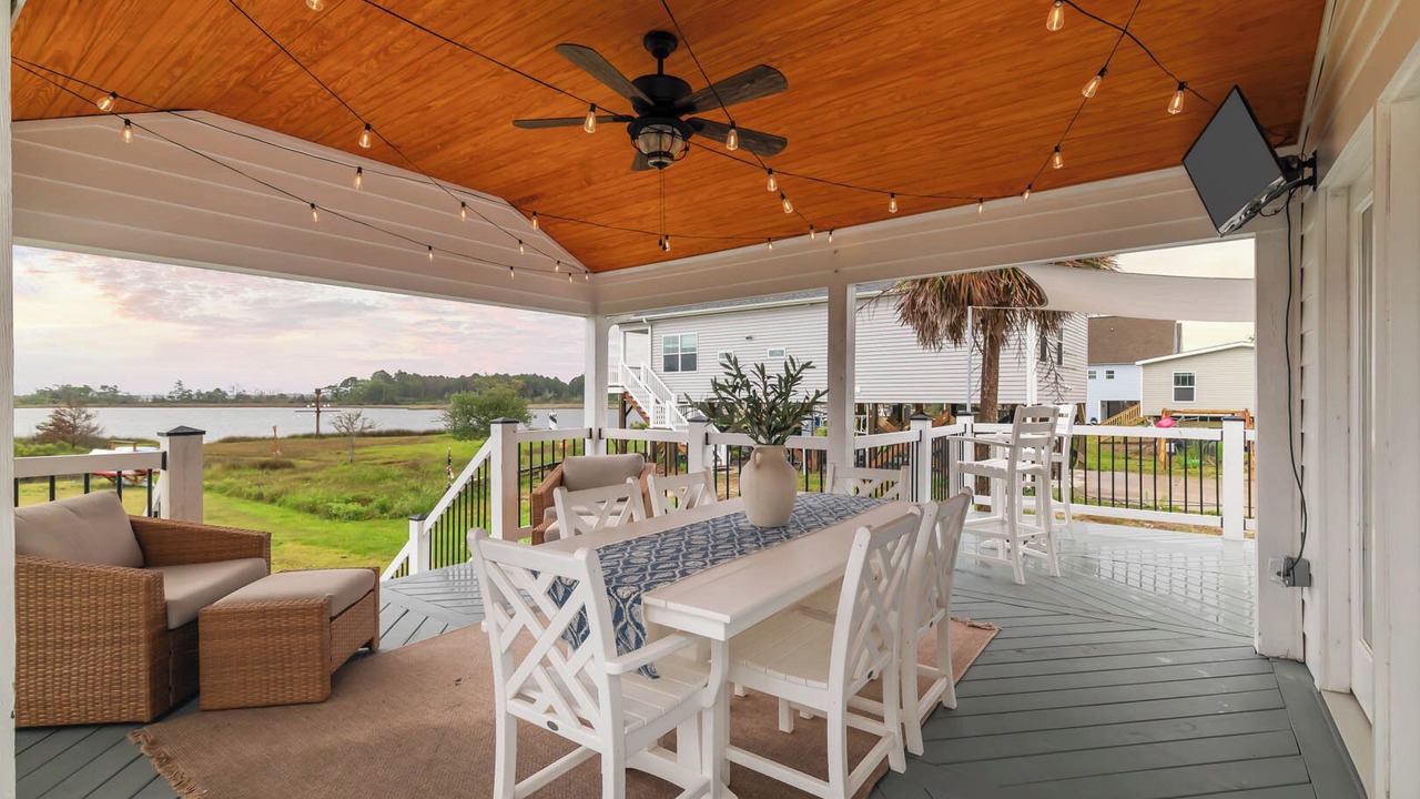 Photo of Outdoor in Newport