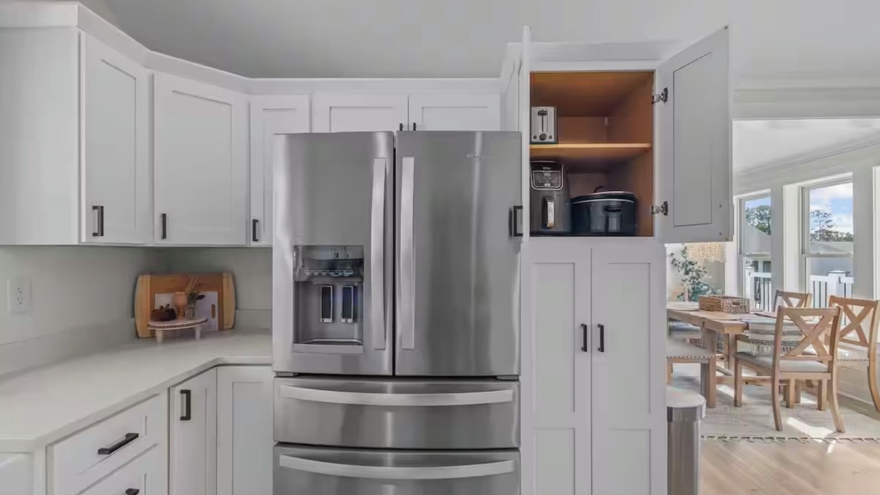 Photo of Kitchen in Newport