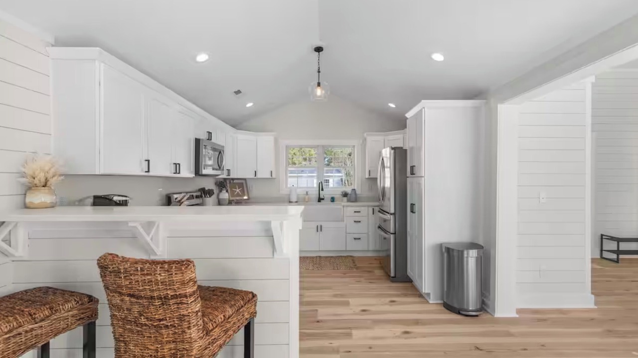 Photo of Kitchen in Newport