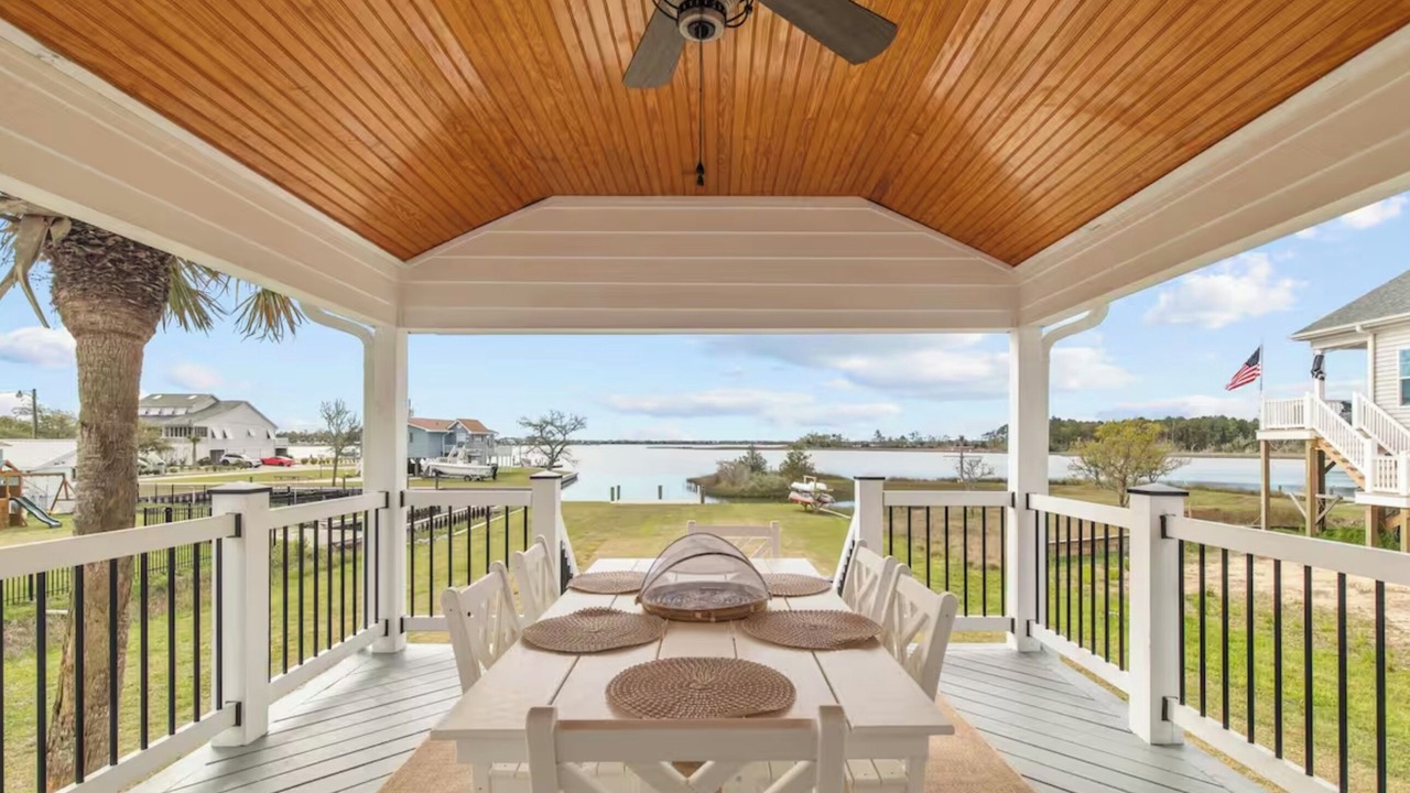 Photo of Outdoor in Newport