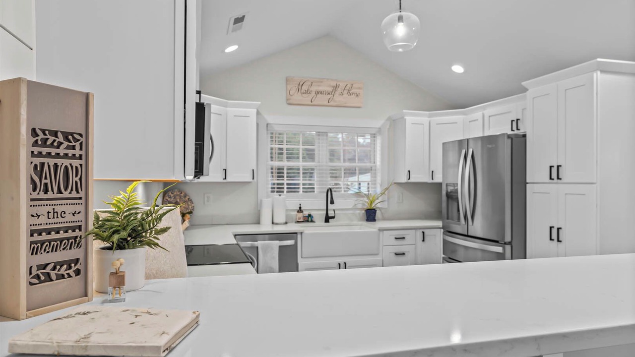 Photo of Kitchen in Newport