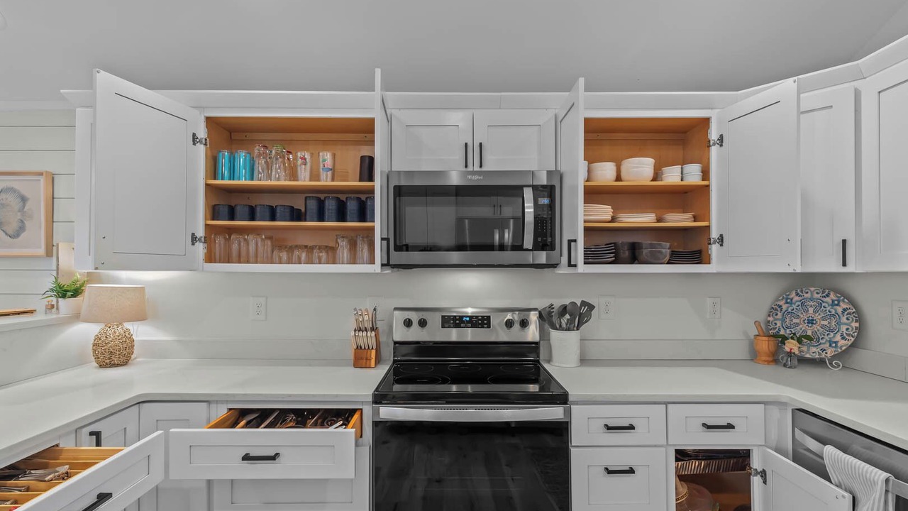Photo of Kitchen in Newport