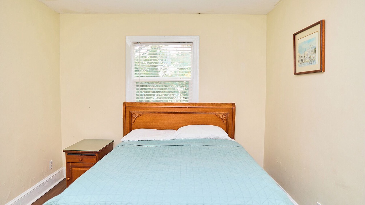 Photo of Bedroom in North Charlotte