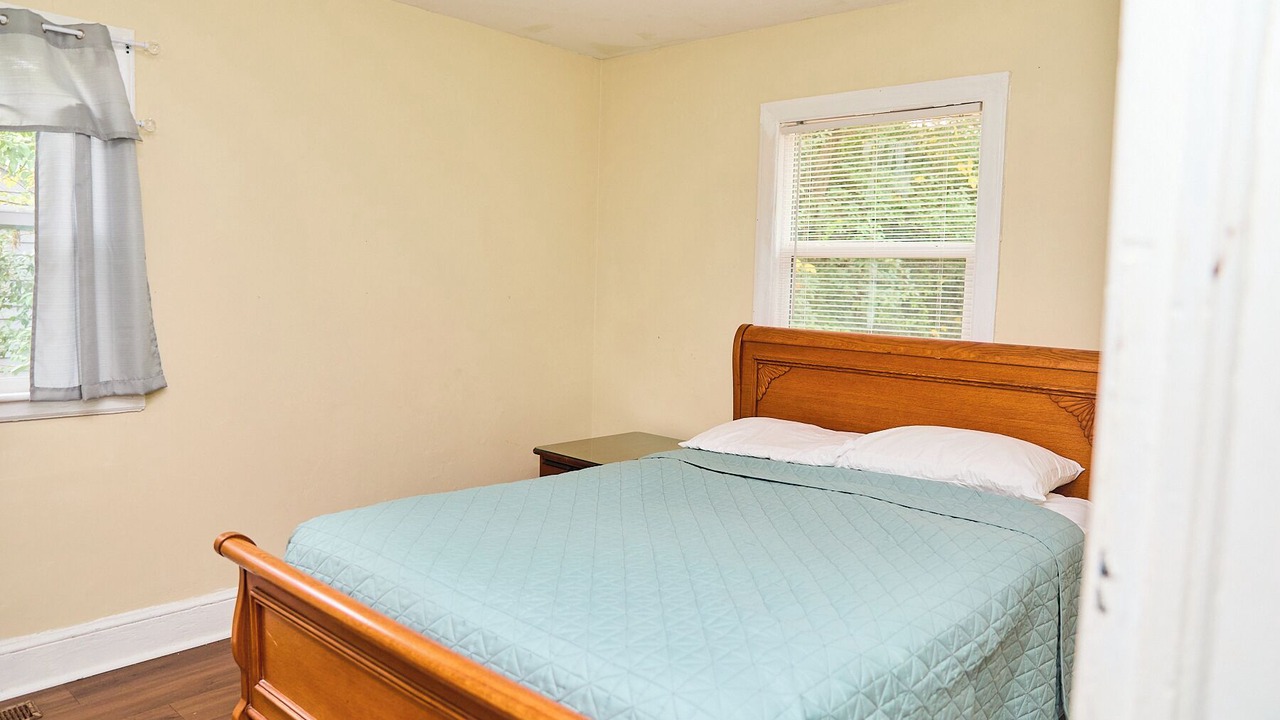 Photo of Bedroom in North Charlotte