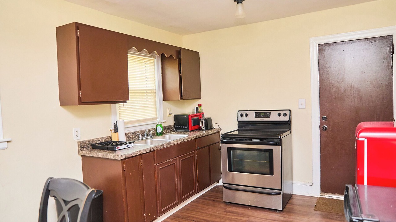 Photo of Kitchen in North Charlotte