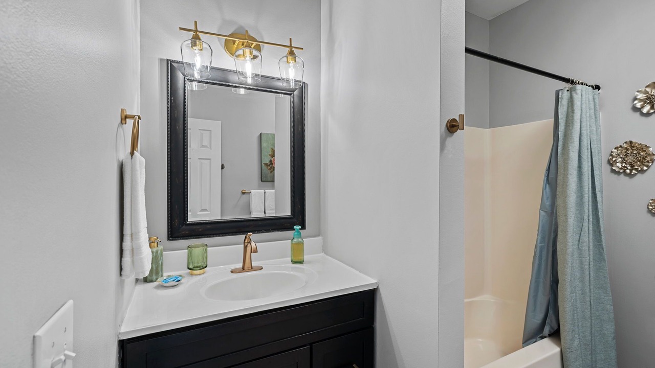Photo of Bathroom in Mount Mourne