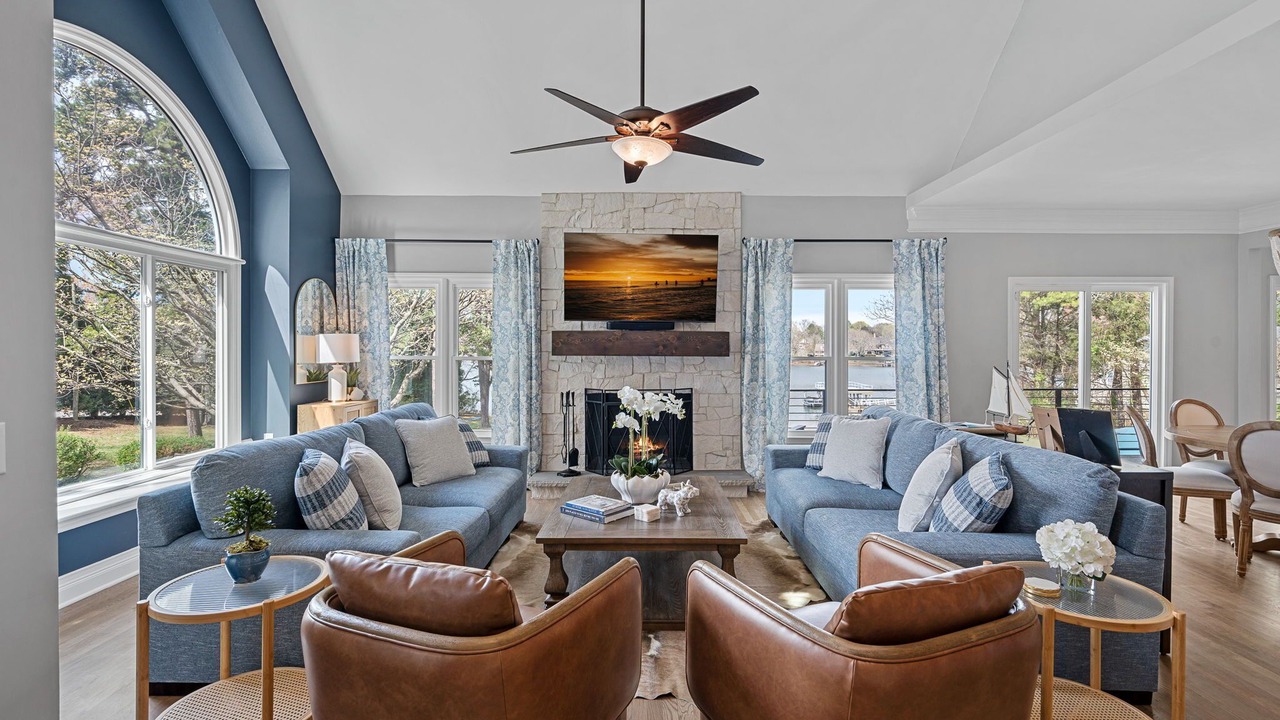 Photo of Livingroom in Mount Mourne