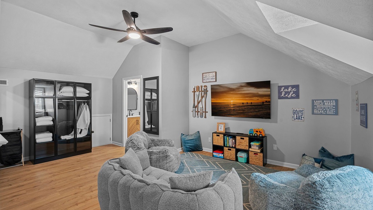 Photo of Bedroom in Mount Mourne