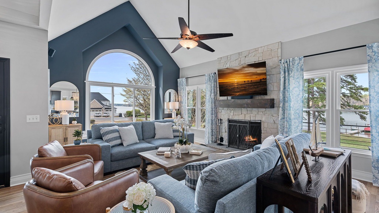 Photo of Livingroom in Mount Mourne