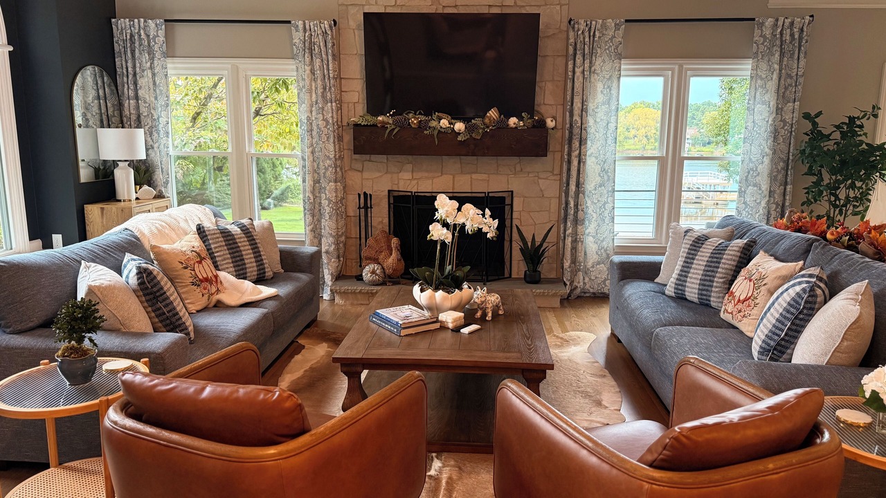 Photo of Livingroom in Mount Mourne