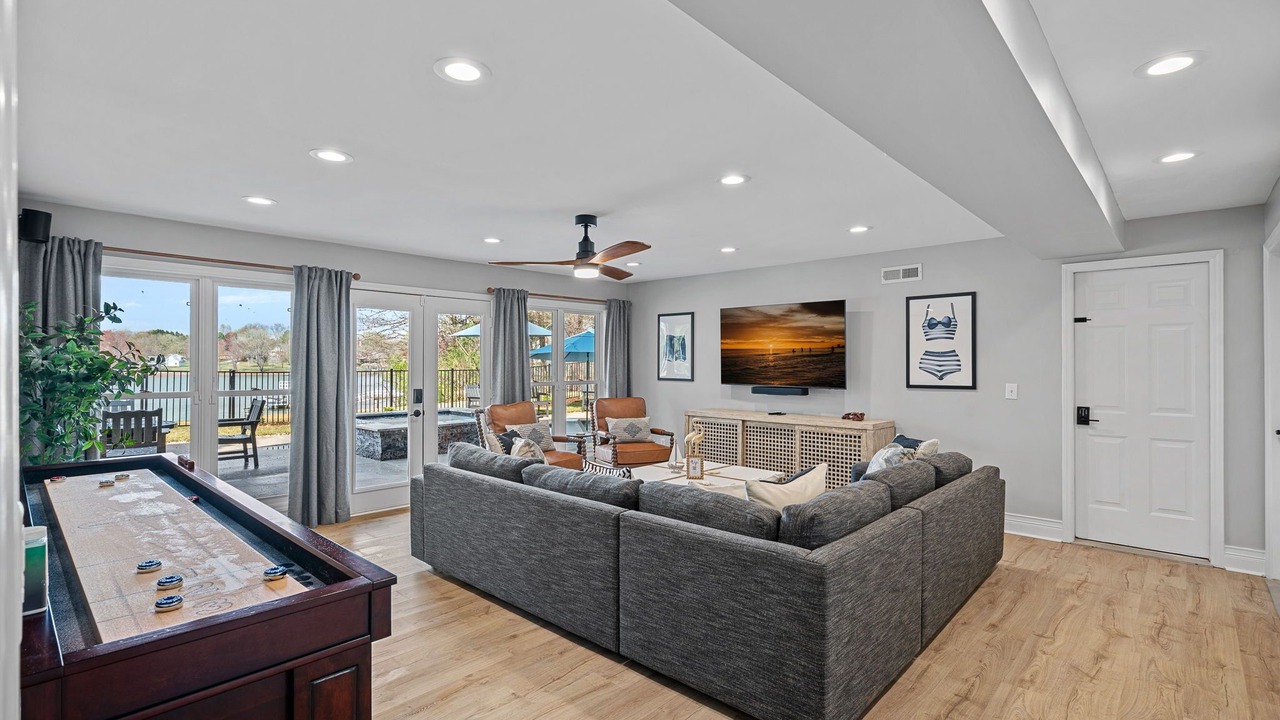 Photo of Livingroom in Mount Mourne