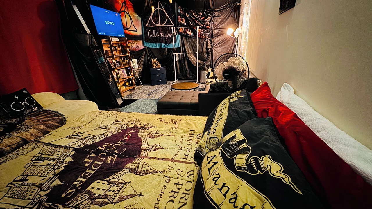 Photo of Bedroom in Old Fort