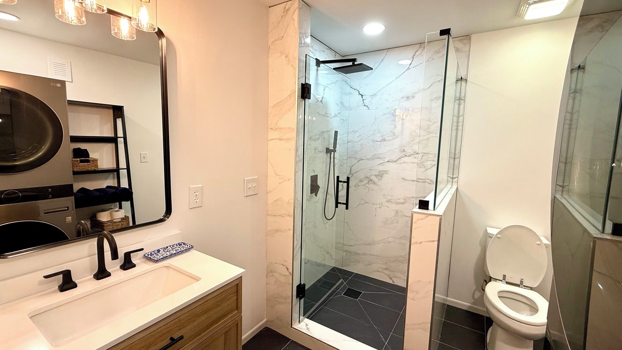 Photo of Bathroom in Morganton