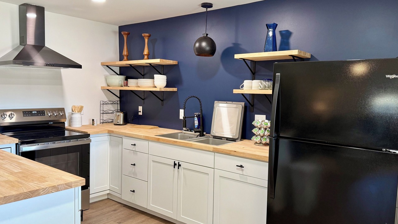 Photo of Kitchen in Morganton