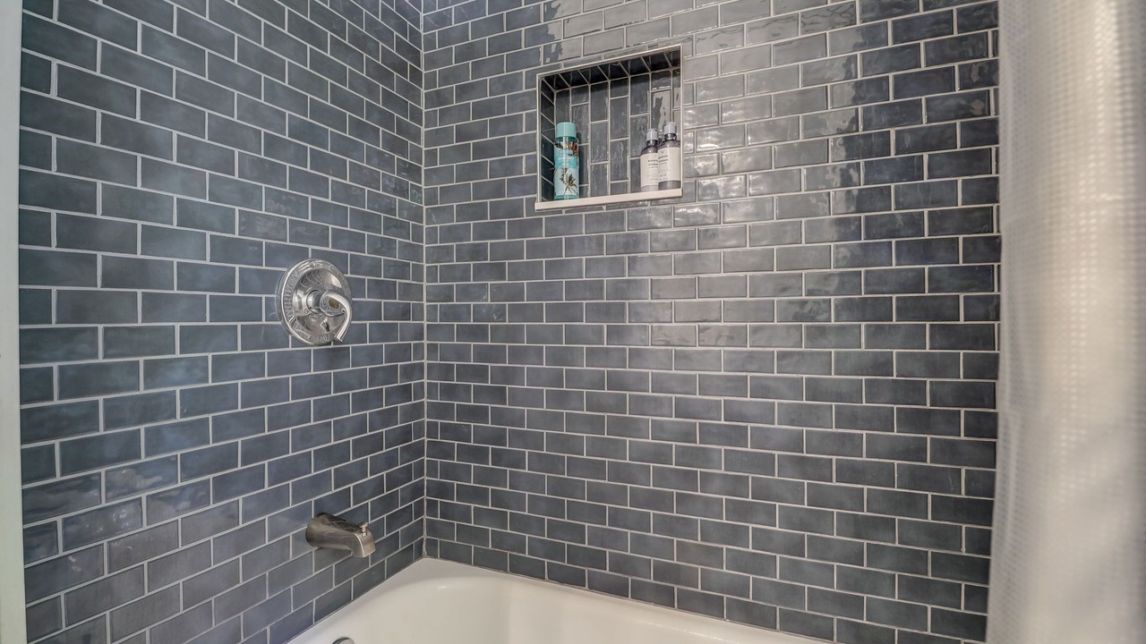 Photo of Bathroom in Whittier