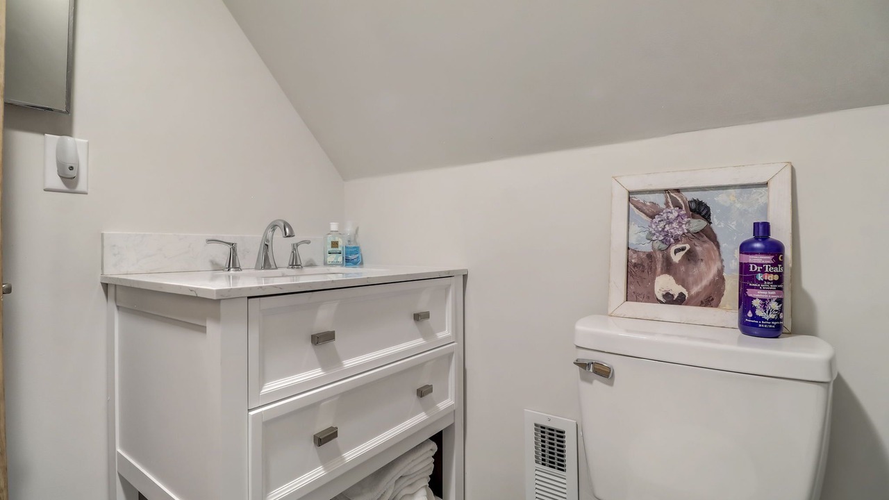 Photo of Bathroom in Whittier
