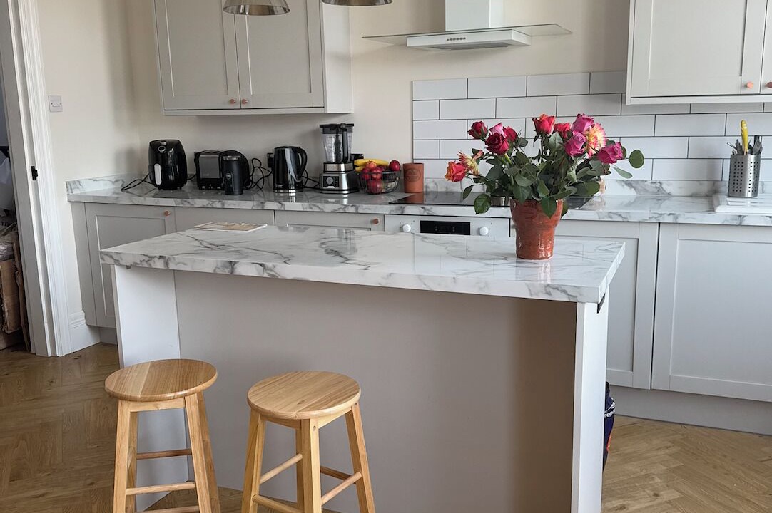 Photo of Kitchen in St Leonards-On-Sea