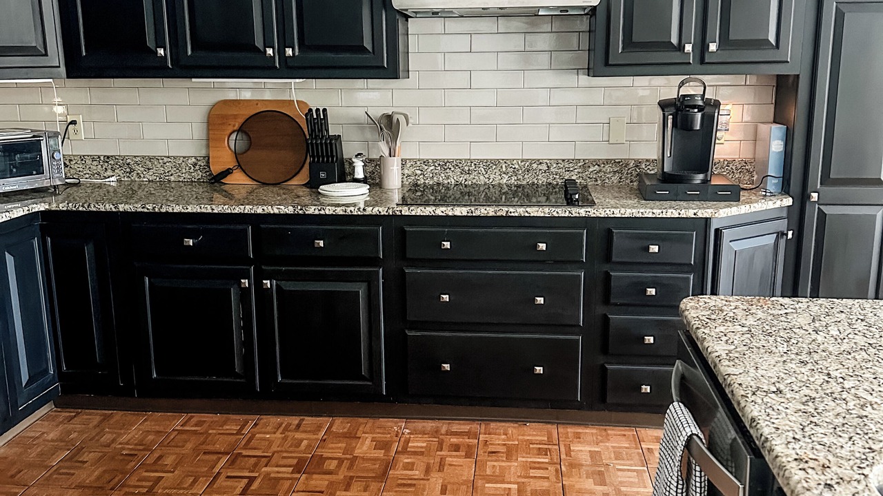 Photo of Kitchen in Lake Toxaway