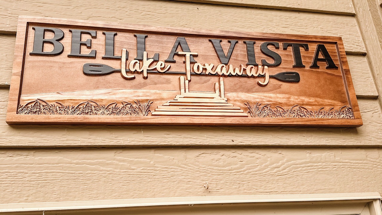 Photo of Outdoor in Lake Toxaway