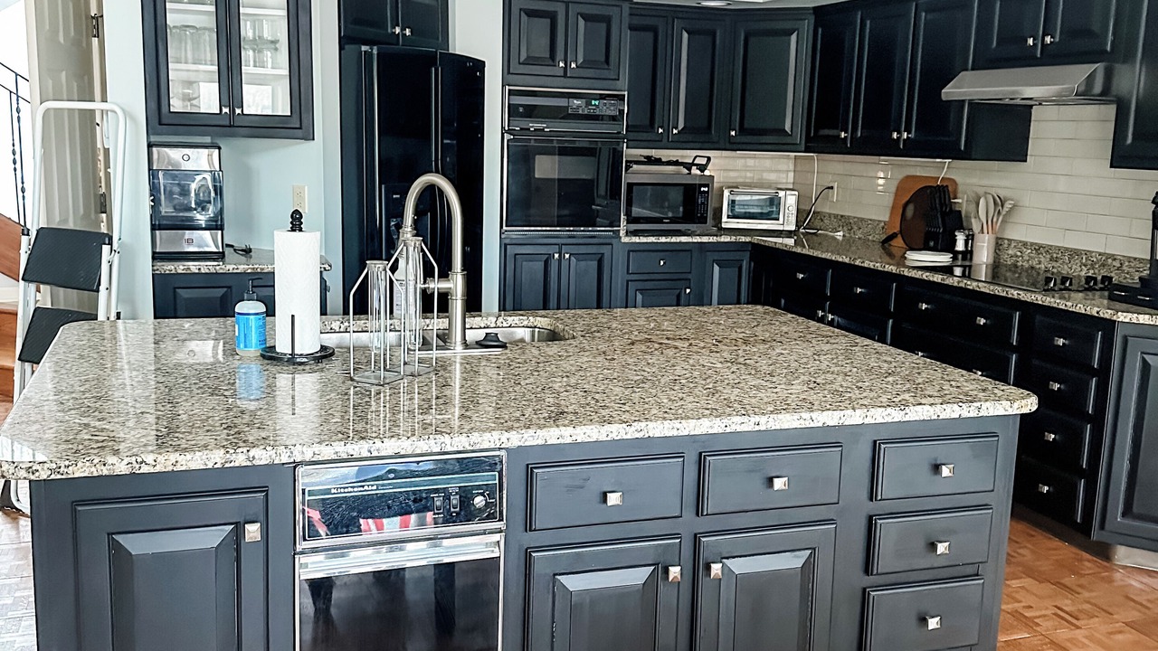 Photo of Kitchen in Lake Toxaway