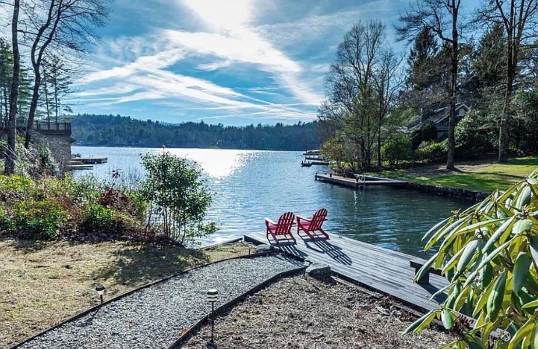 Photo of Outdoor in Lake Toxaway