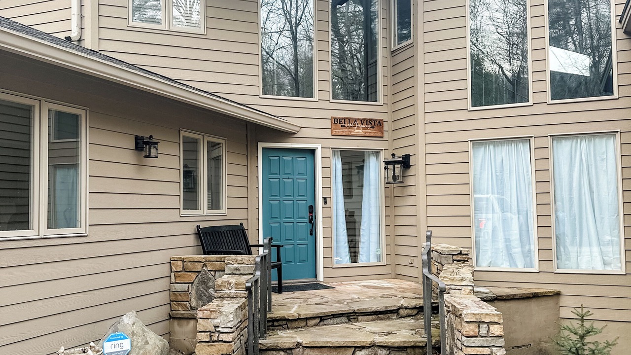 Photo of Outdoor in Lake Toxaway