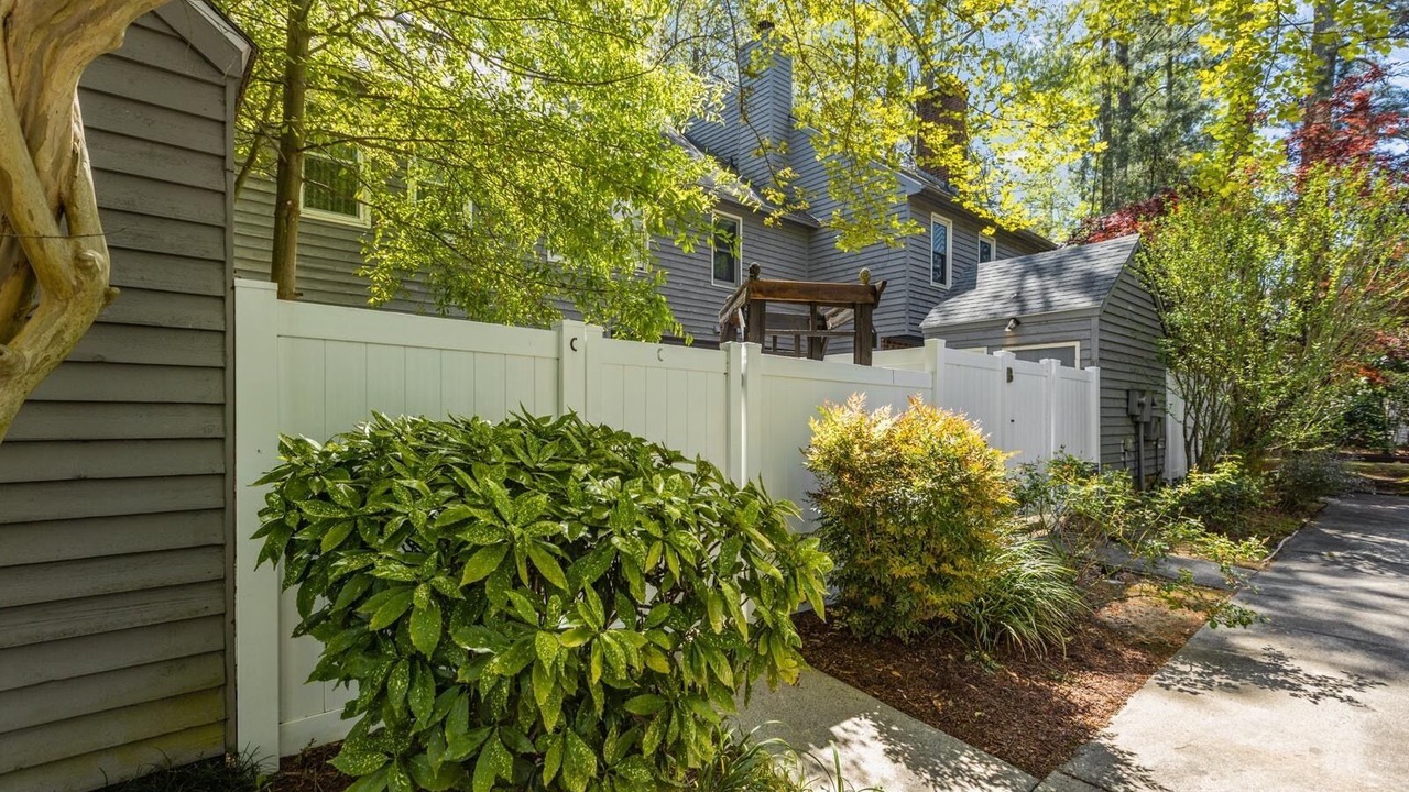 Photo of Outdoor in Greenville